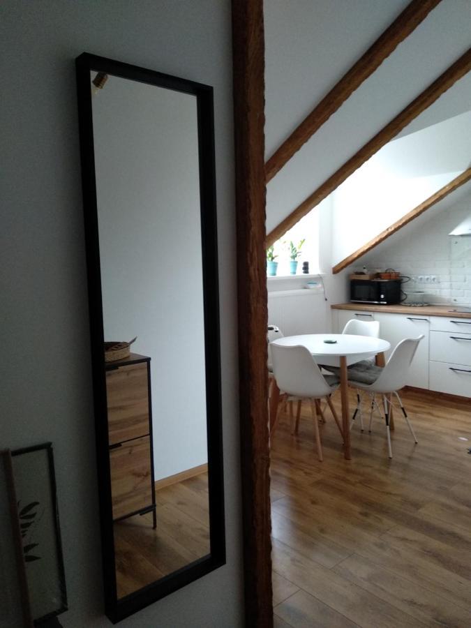 Old Town Loft Apartments Kamianets-Podilskyi Exterior foto